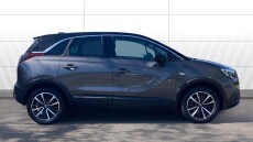 Vauxhall Crossland X 1.2T [130] Elite Nav 5dr [Start Stop] Auto Petrol Hatchback